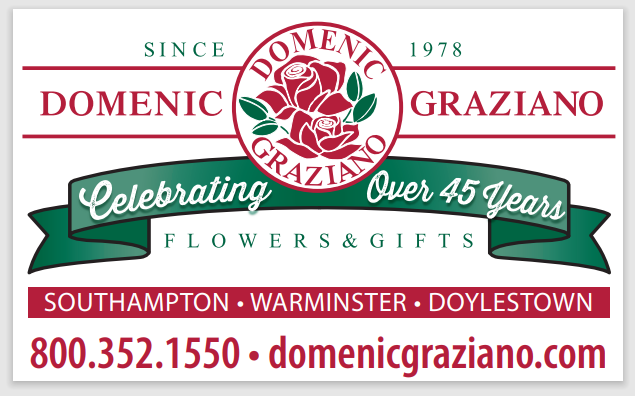 Domenic Graziano Flowers & Gifts
